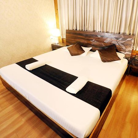 Pali Village Resort Mira-Bhayandar Bagian luar foto