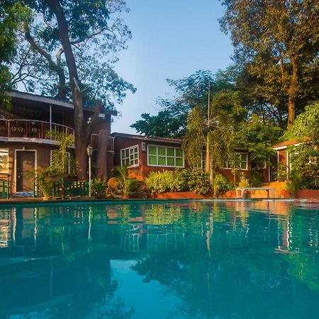 Pali Village Resort Mira-Bhayandar Bagian luar foto