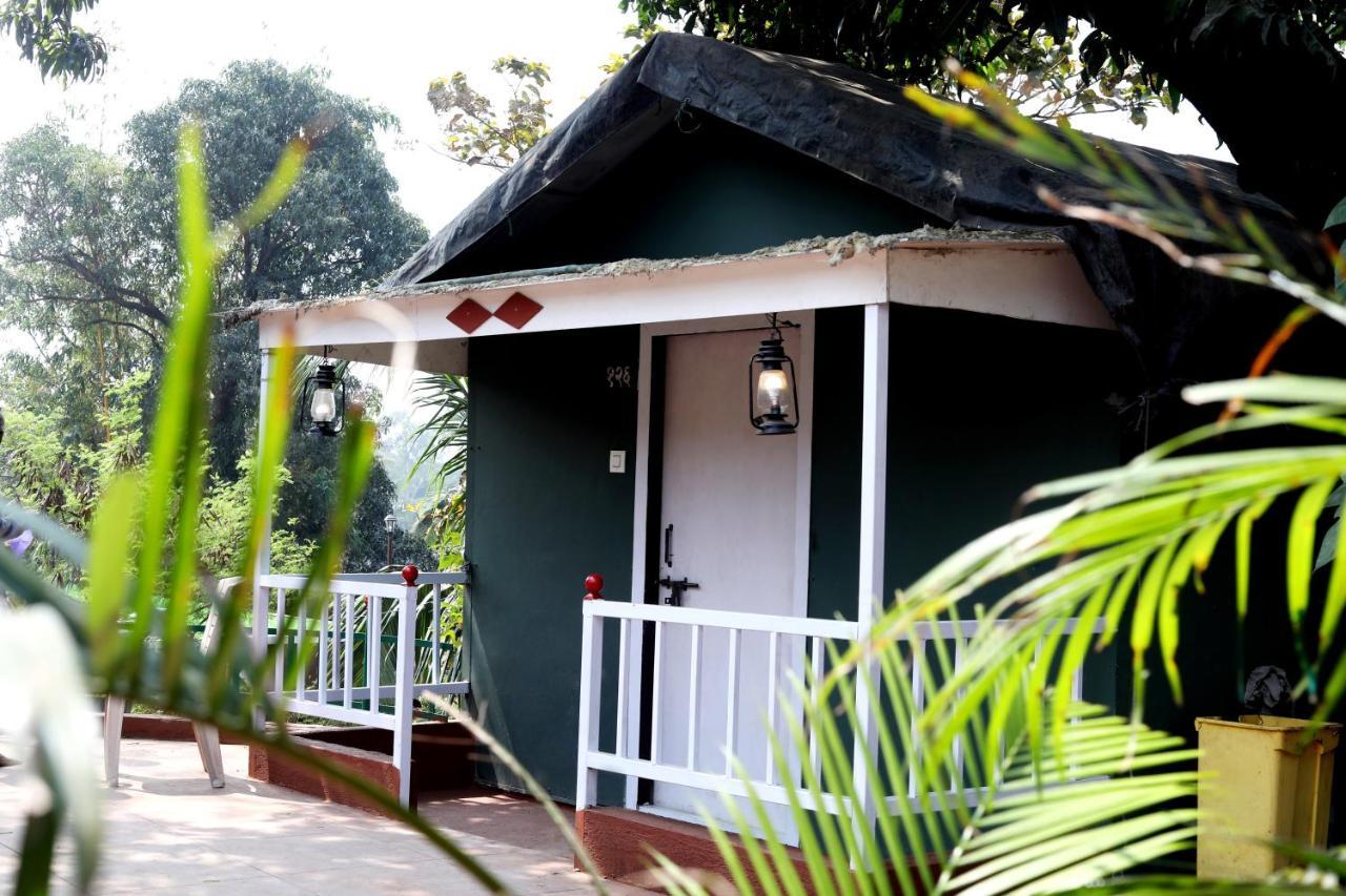 Pali Village Resort Mira-Bhayandar Bagian luar foto