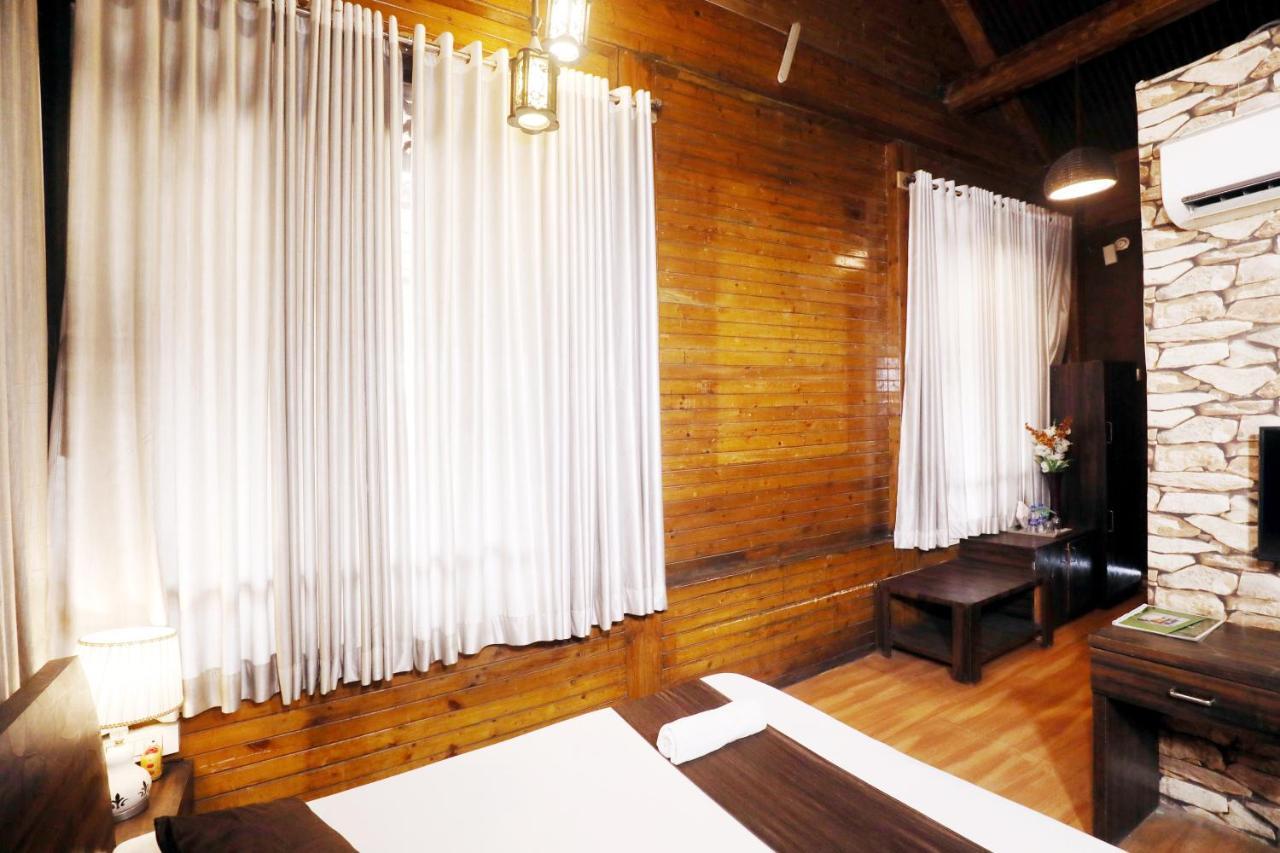 Pali Village Resort Mira-Bhayandar Bagian luar foto