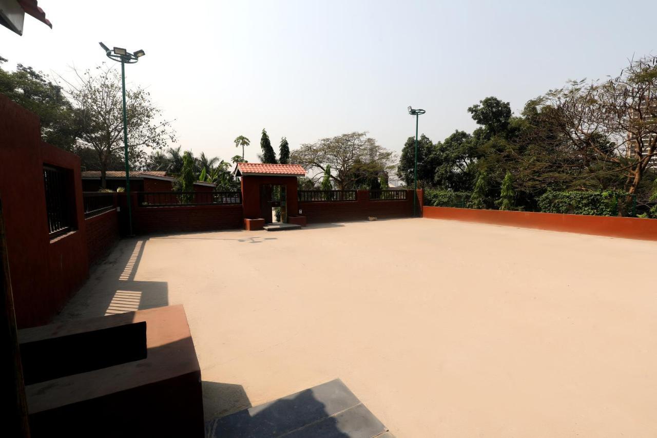 Pali Village Resort Mira-Bhayandar Bagian luar foto