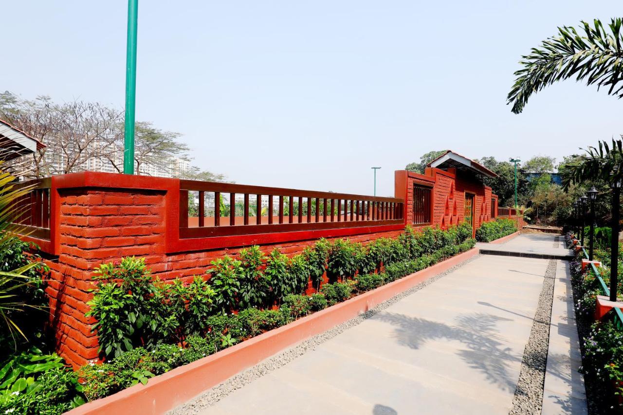 Pali Village Resort Mira-Bhayandar Bagian luar foto