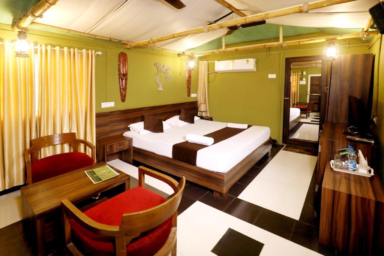 Pali Village Resort Mira-Bhayandar Bagian luar foto