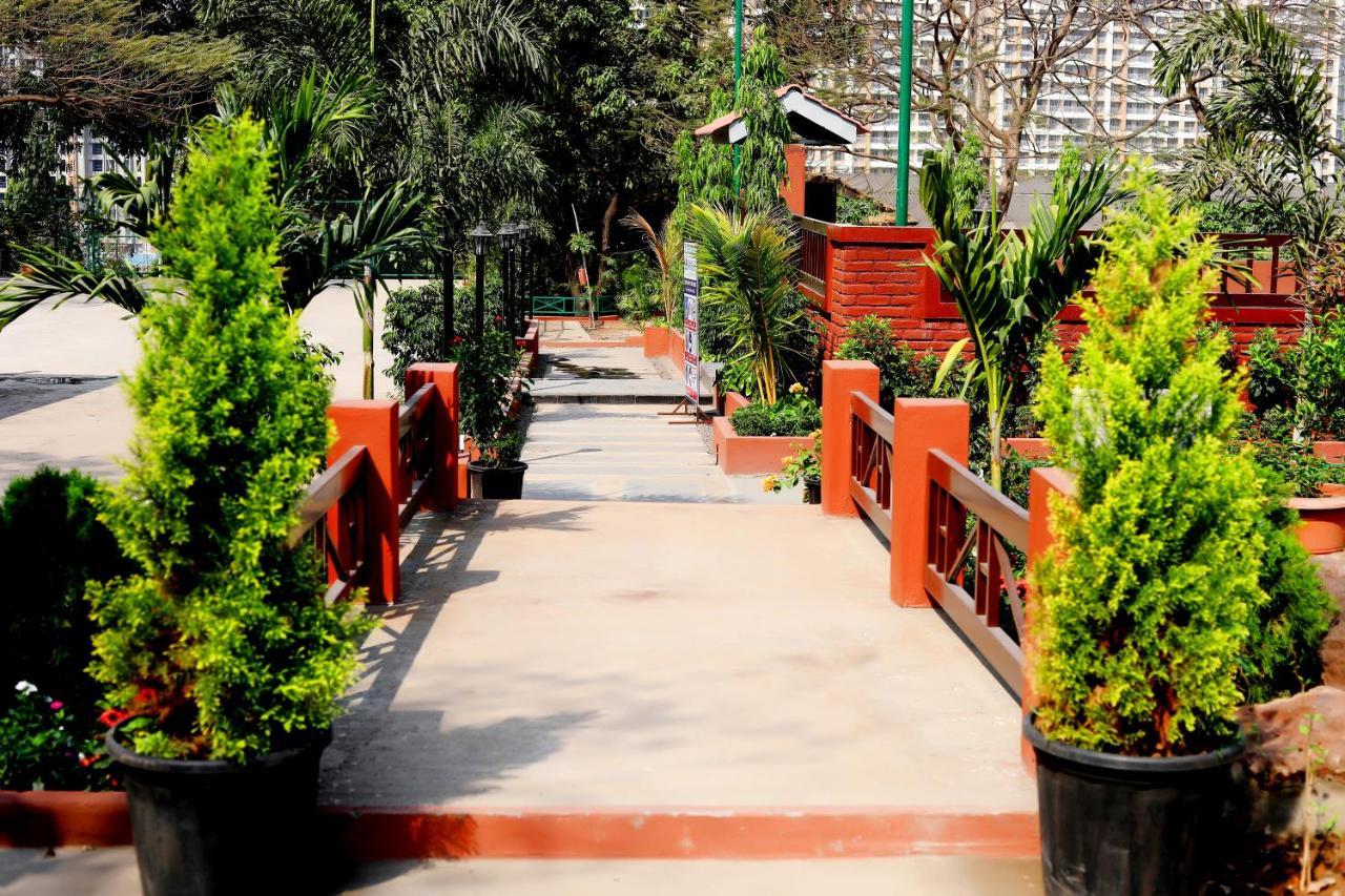 Pali Village Resort Mira-Bhayandar Bagian luar foto