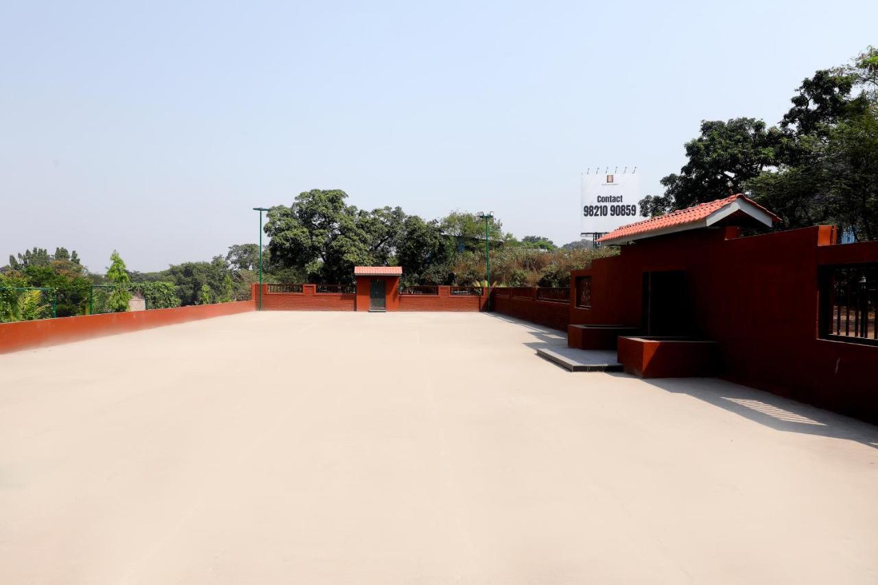 Pali Village Resort Mira-Bhayandar Bagian luar foto