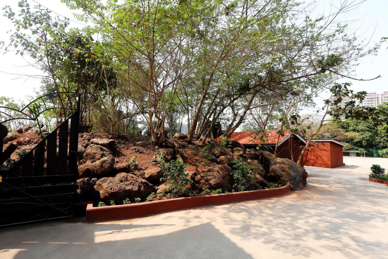 Pali Village Resort Mira-Bhayandar Bagian luar foto