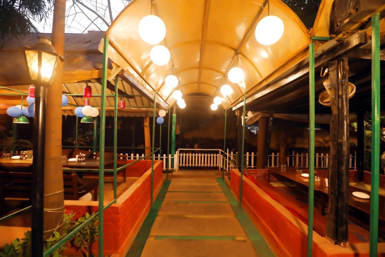 Pali Village Resort Mira-Bhayandar Bagian luar foto