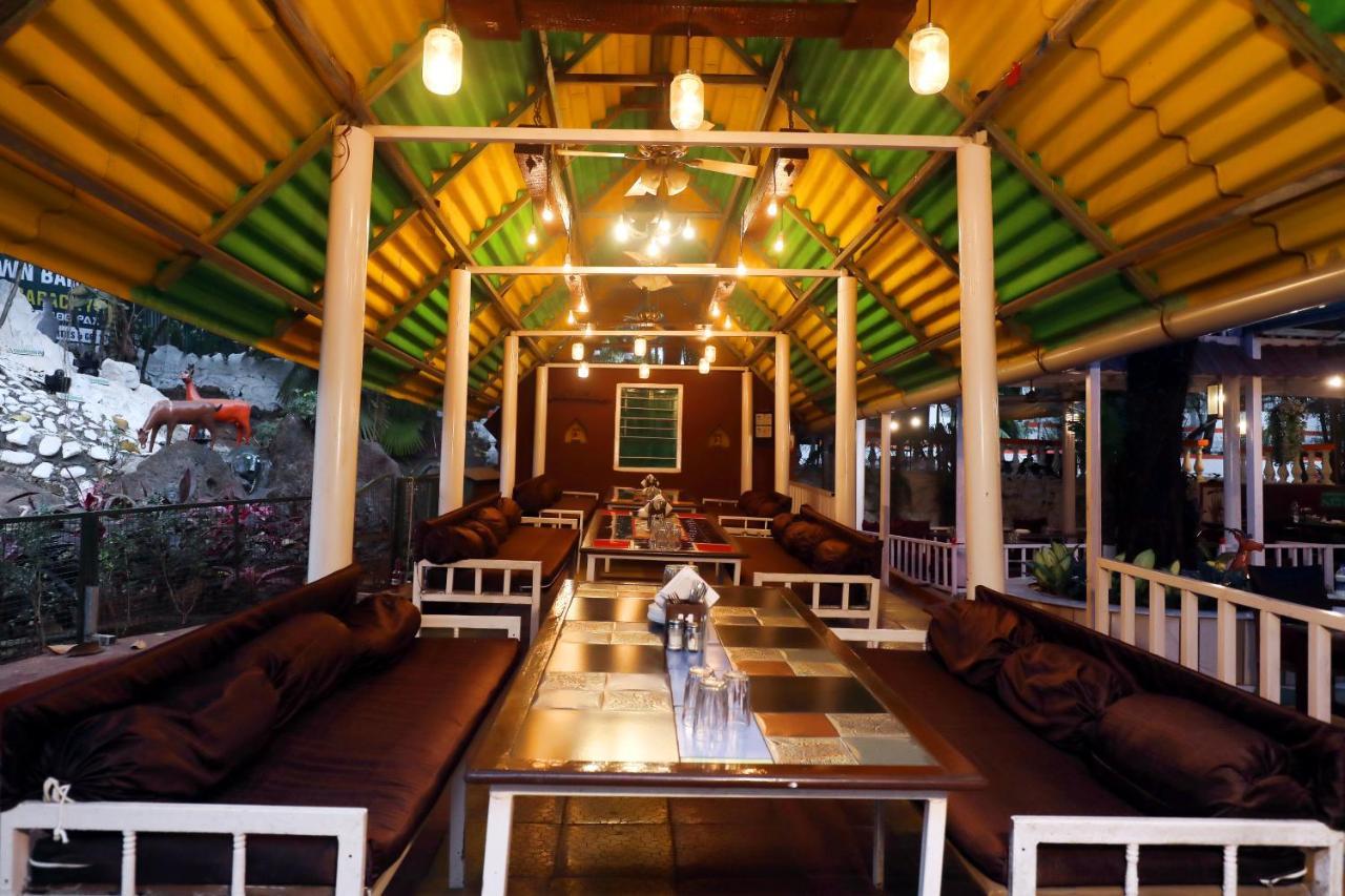 Pali Village Resort Mira-Bhayandar Bagian luar foto