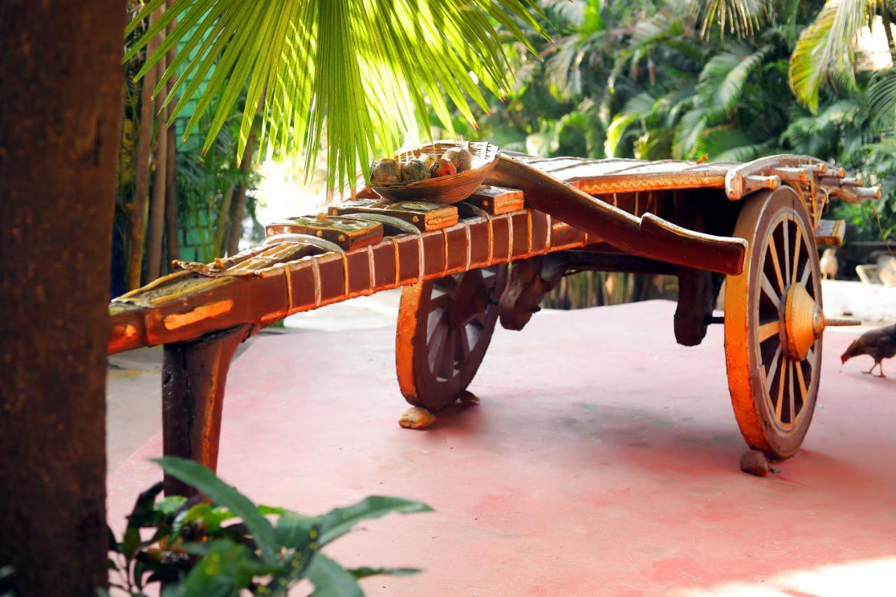 Pali Village Resort Mira-Bhayandar Bagian luar foto