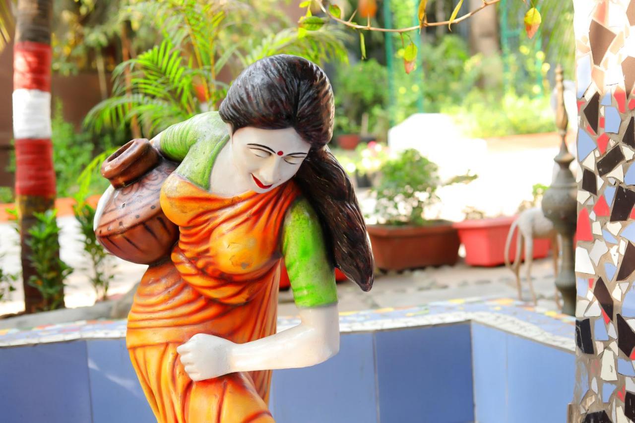 Pali Village Resort Mira-Bhayandar Bagian luar foto