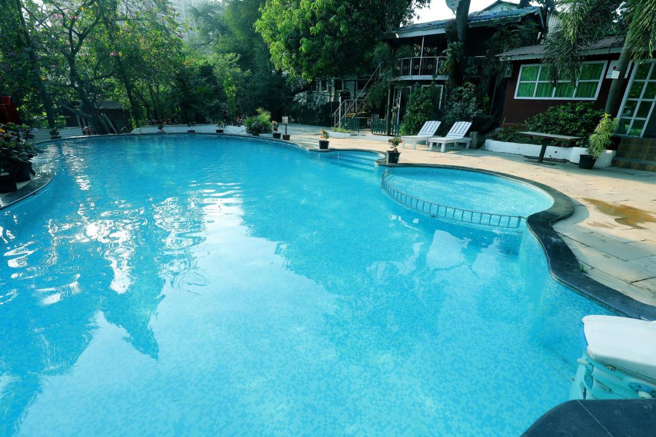 Pali Village Resort Mira-Bhayandar Bagian luar foto