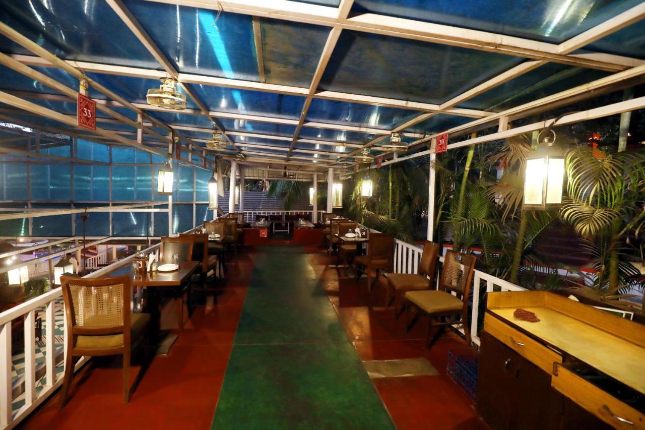 Pali Village Resort Mira-Bhayandar Bagian luar foto
