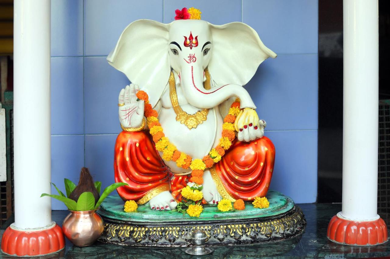 Pali Village Resort Mira-Bhayandar Bagian luar foto