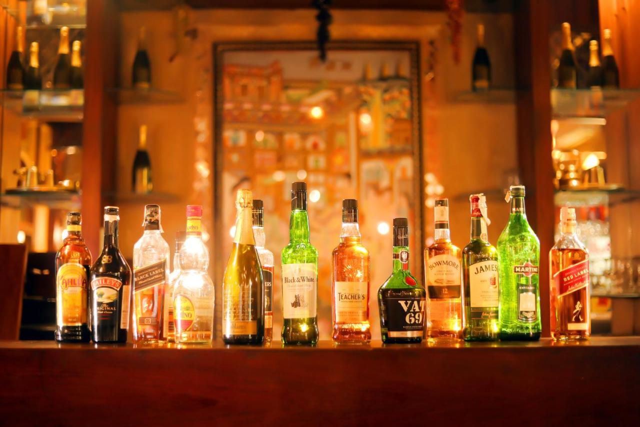 Pali Village Resort Mira-Bhayandar Bagian luar foto