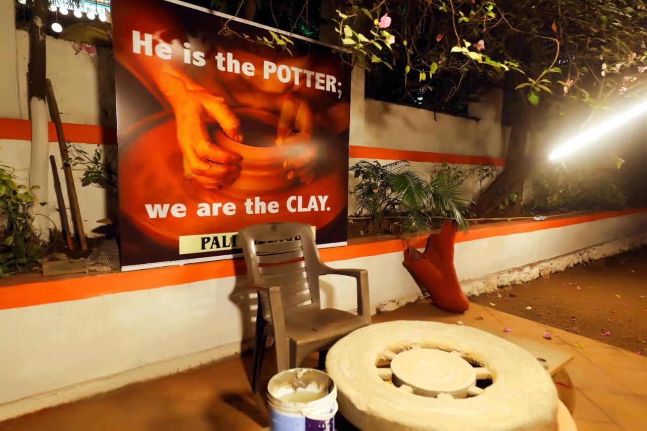 Pali Village Resort Mira-Bhayandar Bagian luar foto