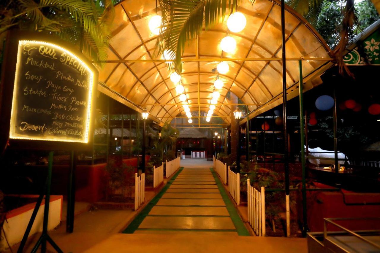Pali Village Resort Mira-Bhayandar Bagian luar foto